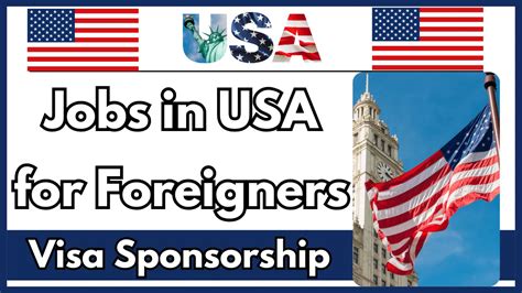 apknoon jobs in usa for foreigners